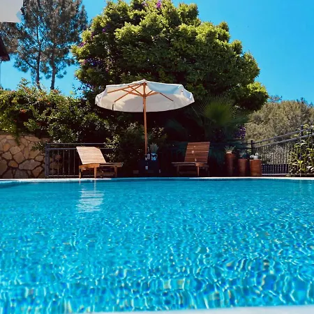 Daidala Villa Muğla