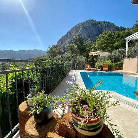 Villa Daidala *